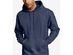Champion Men's Powerblend Fleece Hoodie Navy Size Large