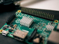 Raspberry Pi For Beginners: Complete Course - Product Image