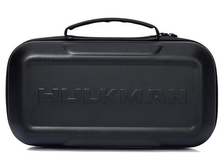 HULKMAN Alpha Bag – HULKMAN Direct