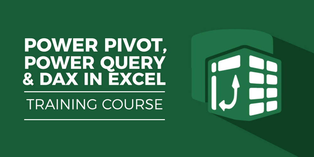 Advanced PivotTables in Excel