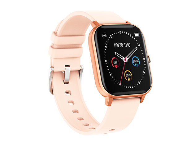 dofit gps watch