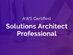 AWS Certified Solutions Architect Professional Practice Tests + Courses Bundle
