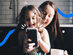 Ocushield Anti-Blue Light Screen Protector for iPhone SE