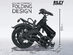 Riley RB1 Folding Electric Bike