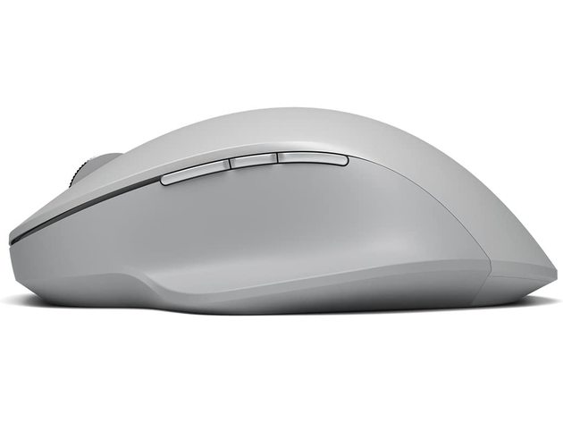 Microsoft Surface Precision Bluetooth Optical Mouse