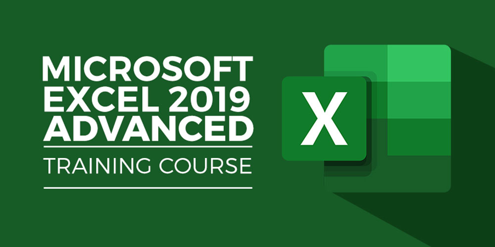 Excel Advanced 2019