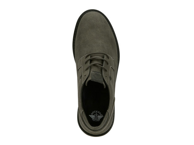 Dockers Mens Blake Casual Oxford Shoe 