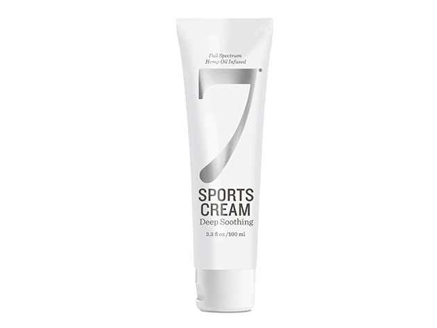 7® Deep Soothing Sports Cream