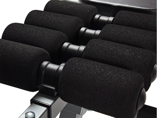 Stamina Active Aging EasyDecompress