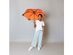 Blunt Metro Umbrella (Orange)