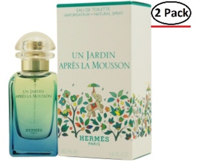 un jardin apres la mousson precio