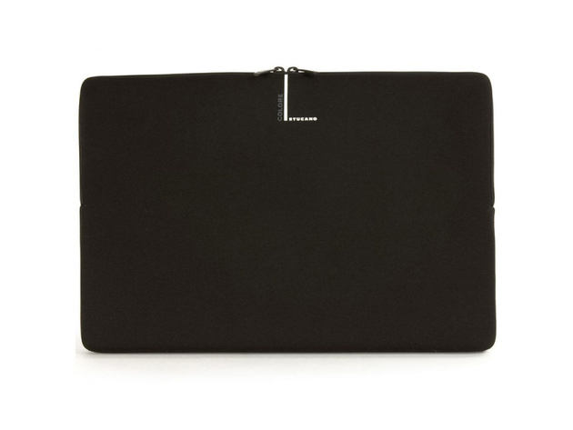 TUCANO BFC1314BLK 13-14 inch Colore Second Skin Laptop Sleeve - Black