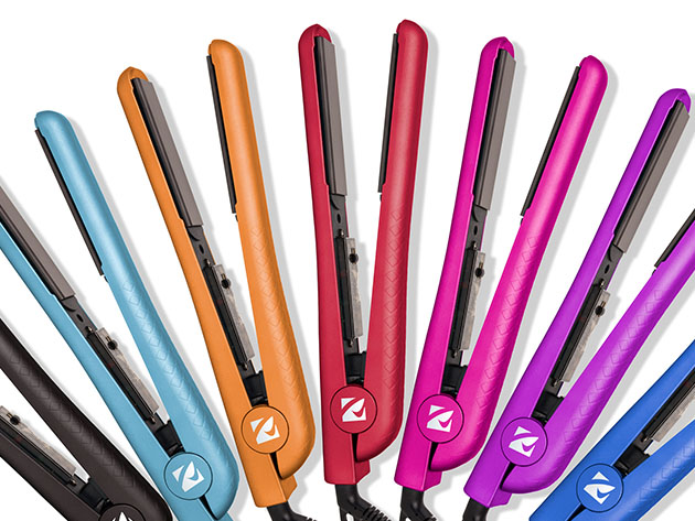 proliss flat iron