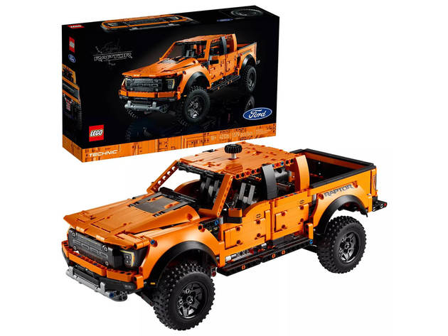 LEGO 42126 Technic Ford&#0174; F-150 Raptor