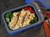 Self-Heating Bento Box & Food Warmer 
