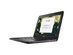 Dell Chromebook 3180 Tablet Computer, 1.60 GHz Intel Celeron, 4GB DDR3 RAM, 16GB SSD Hard Drive, Chrome, 11" Screen (Renewed)