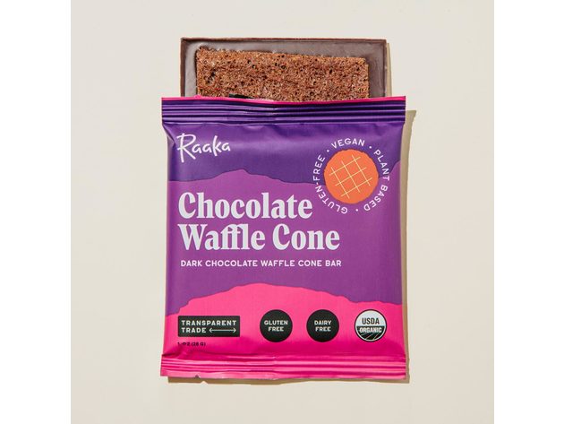 Waffle Cone Variety Box 