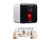 Petcube PP211NV5L Smart Pet Camera w/ Interactive Laser Toy 1080p, 2-Way Audio