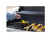 Lodge LMPB21 Cast Iron Melting Pot and Silicone Brush
