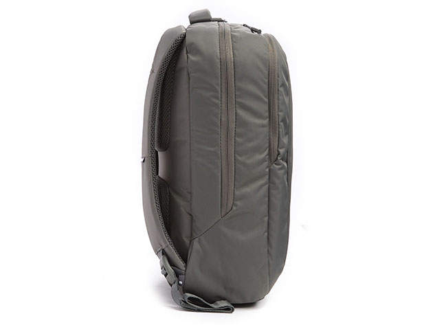 Incase Nylon Backpack (Grey)