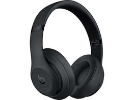 Beats Studio3 Wireless Headphones MX3X2LL/A Matte Black (New - Open Box)