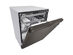 LG LDF5678BD Front Control Smart Wi-fi Enabled Dishwasher with QuadWash