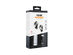 Avanca Minim True Wireless Earbuds (Silver Metallic)