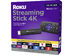 Roku 3820R Streaming Stick 4K