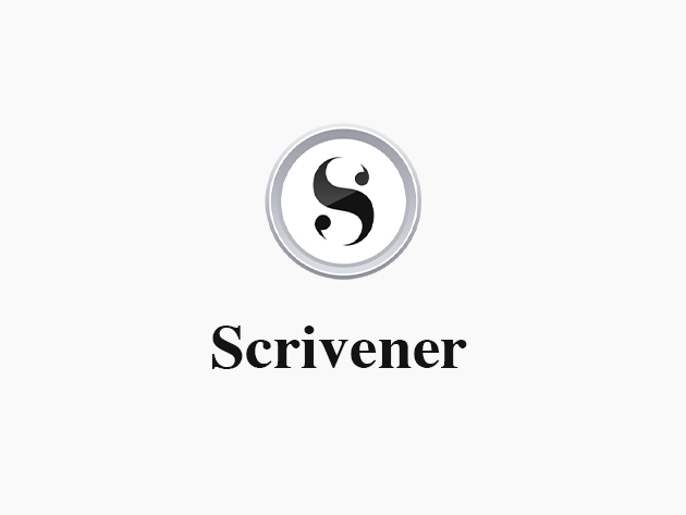 Sederhanakan tugas menulis Anda dengan Scrivener 3, dengan diskon 50%