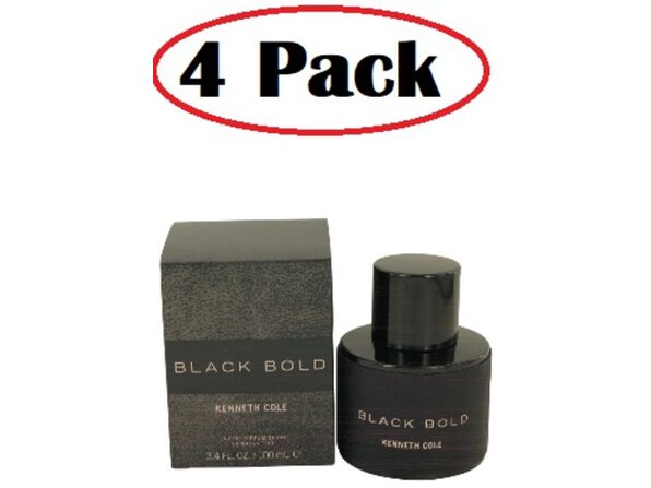 Black Bold Kenneth Cole Review 2024 favors