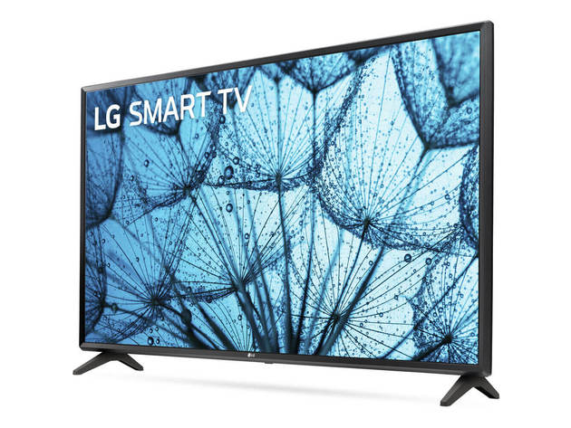 LG 32LM577 32 inch HDR HD Smart LED TV