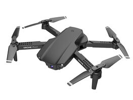 E99 Pro 4K Precision HD Foldable Drone