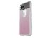 OtterBox Symmetry Series Google Pixel 2 XL Compatible Phone Case, Silver Flake Pink Hello Ombre (New Open Box)