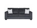 Ashley Signature Design 8721338 Altari Sofa - Slate