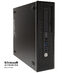 HP ProDesk 600G1 Desktop | Quad Core Intel i5 (3.2GHz) | 8GB DDR3 RAM | 1TB HDD | Windows 10 Home | 24" LCD Monitor (Refurbished)