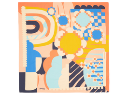 Landscape | X-large Furoshiki Wrap