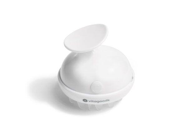 vitagoods scalp massager