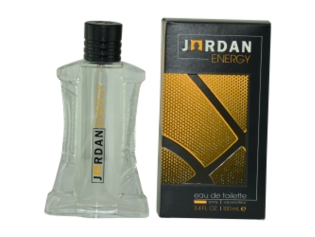 MICHAEL JORDAN ENERGY by Michael Jordan EDT SPRAY 3.4 OZ for MEN ---(Package Of 2)