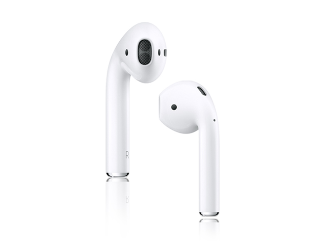 The Two Apple Airpod Sets Giveaway