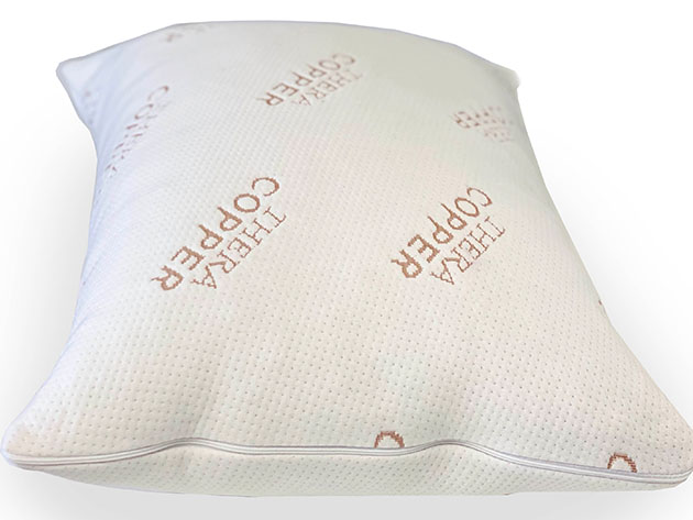 Dr. Pillow TheraCopper™ Pillow