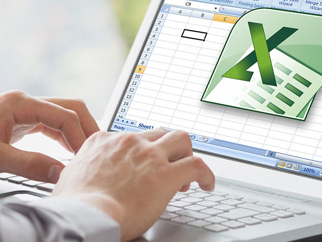 Microsoft Excel Diploma Master Class