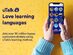  uTalk Language Learning: Lifetime Subscription (150+ Languages)