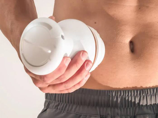 FatBlaster Hot & Cold: Blast Unwanted Fat