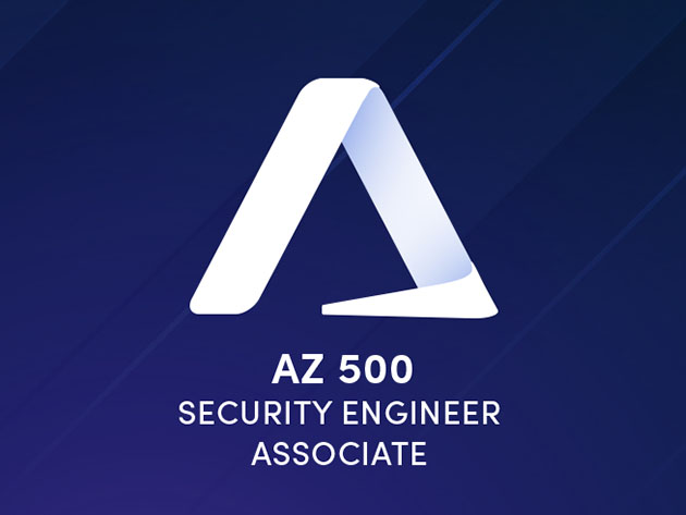 Microsoft Certified Azure Security Engineer Associate (AZ-500)