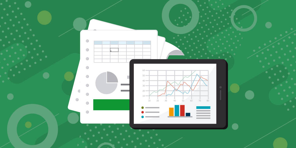 Microsoft Excel: Advanced Formulas & Functions