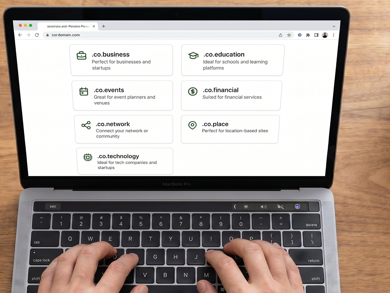 Hostdeal: 54 Lifetime Domain Subscriptions