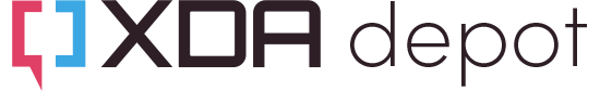 XDA-Developers Logo