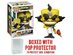 Funko Pop! Games Crash Bandicoot Dr. Neo Cortex Vinyl Figure Toy