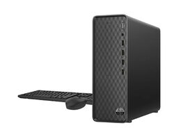 HP Slim Desktop (2023) Pentium Silver J5040 2.0GHz 8GB RAM 256GB SSD (Refurbished)