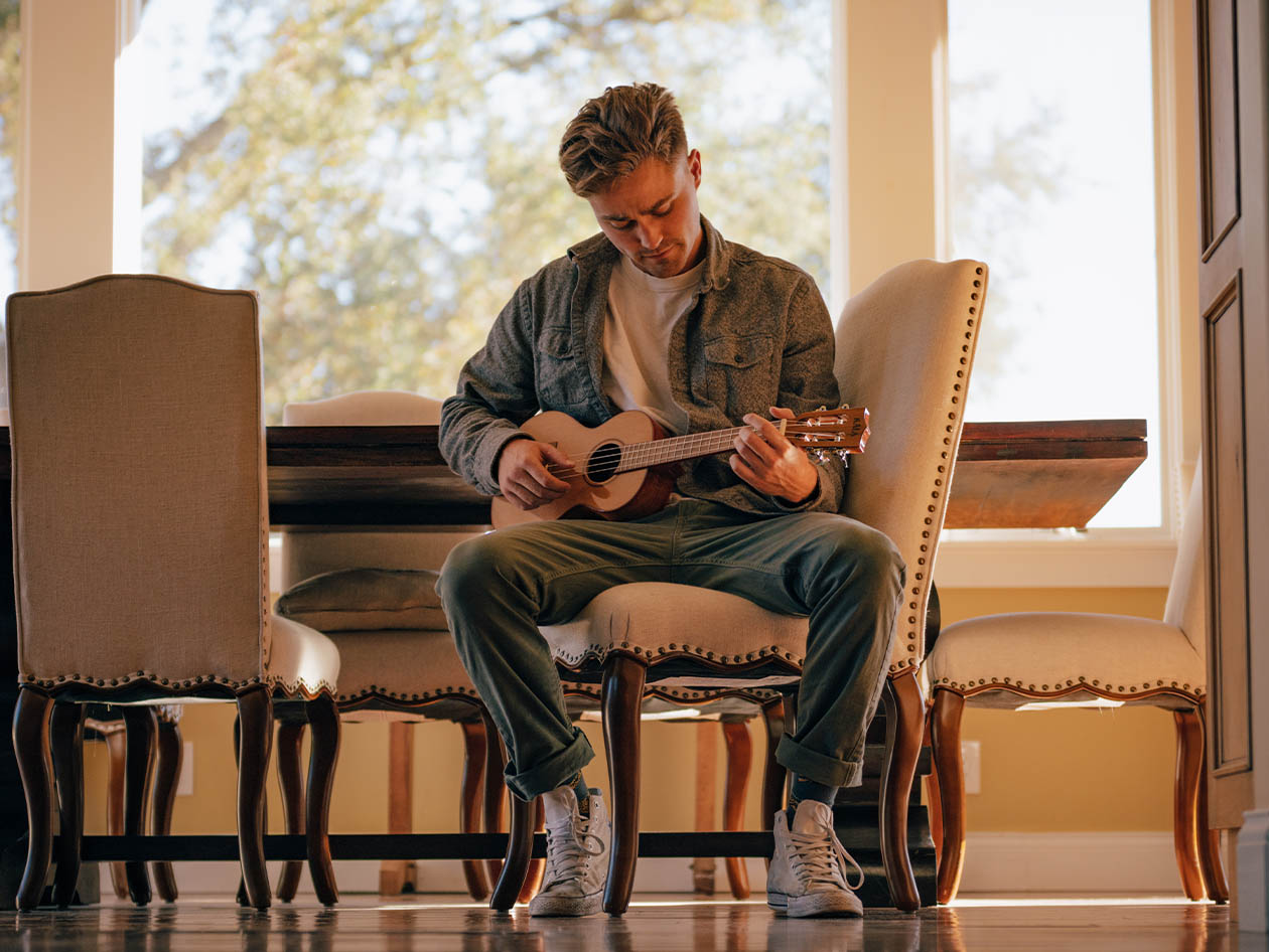 Kala Uke Unlimited Plan: Lifetime Subscription